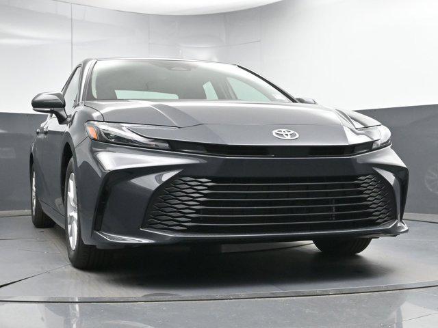 new 2026 Toyota Camry car, priced at $31,906