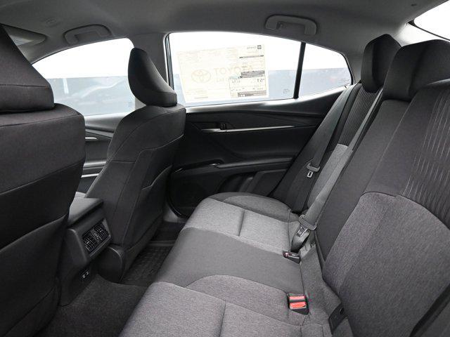 new 2026 Toyota Camry car, priced at $31,906