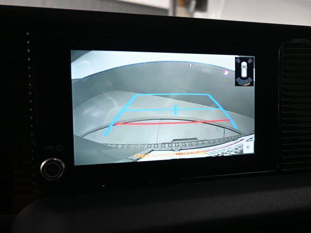 used 2025 Toyota Land Cruiser car, priced at $58,991