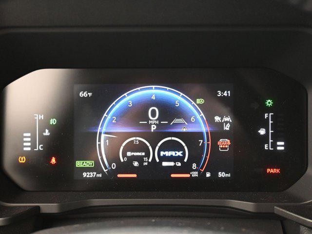 used 2025 Toyota Land Cruiser car, priced at $58,991