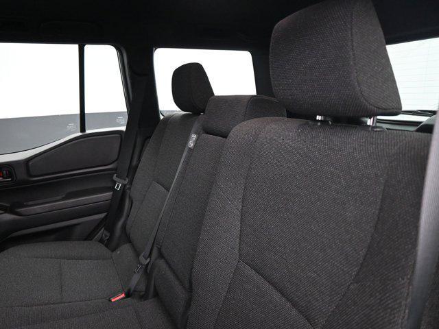 used 2025 Toyota Land Cruiser car, priced at $58,991