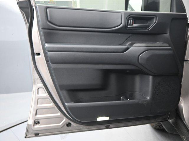 used 2025 Toyota Land Cruiser car, priced at $58,991