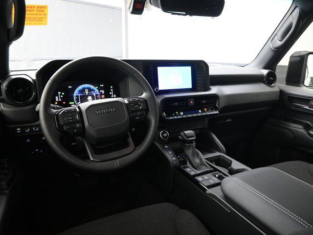 used 2025 Toyota Land Cruiser car, priced at $58,991
