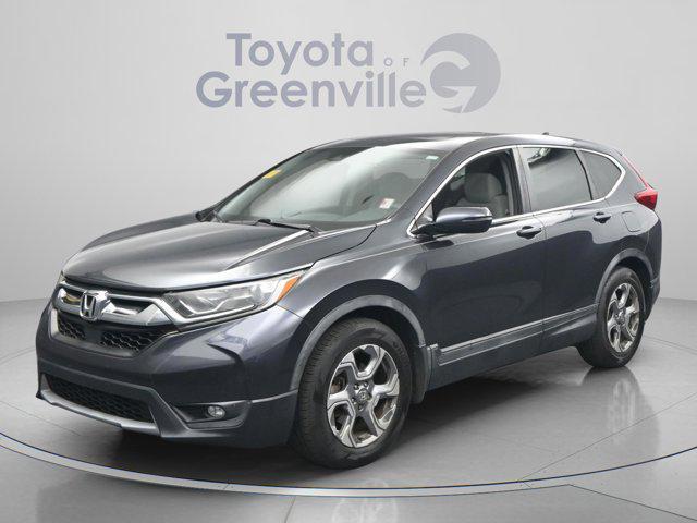 used 2018 Honda CR-V car, priced at $13,991