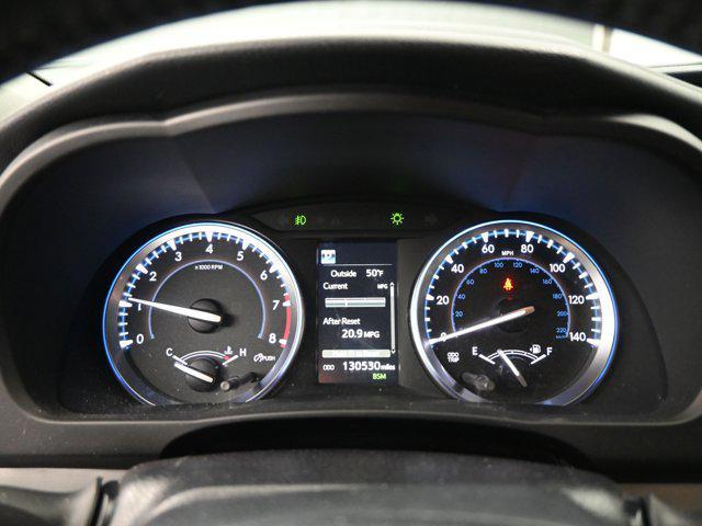 used 2018 Toyota Highlander car, priced at $19,891