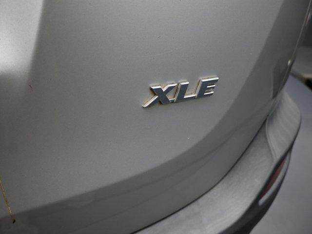 used 2013 Toyota RAV4 car, priced at $9,291