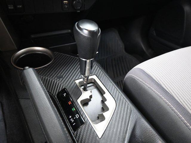 used 2013 Toyota RAV4 car, priced at $9,291