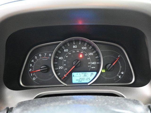 used 2013 Toyota RAV4 car, priced at $9,291