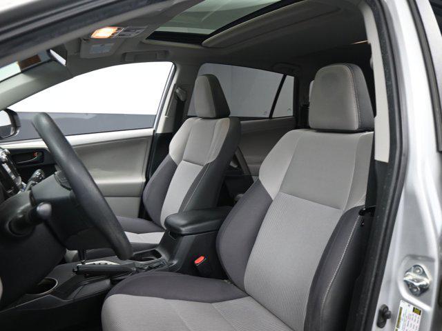 used 2013 Toyota RAV4 car, priced at $9,291