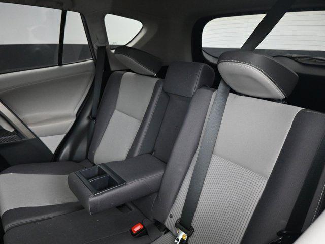 used 2013 Toyota RAV4 car, priced at $9,291
