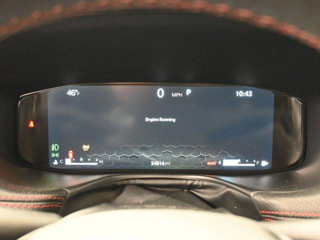 used 2022 Jeep Compass car, priced at $21,891