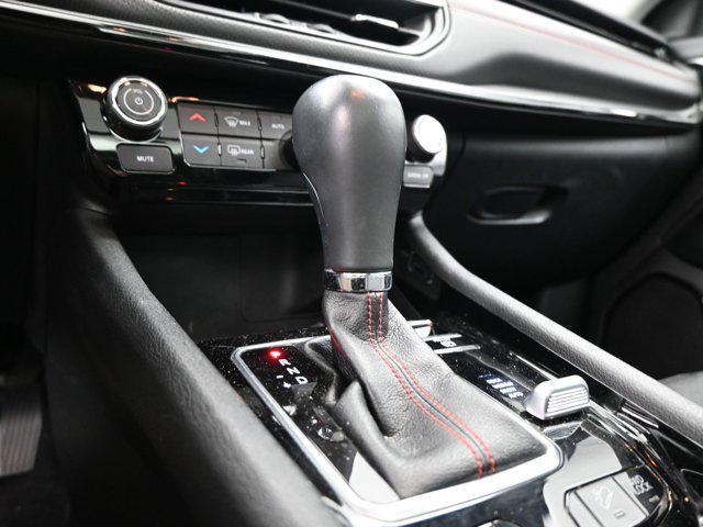 used 2022 Jeep Compass car, priced at $21,891