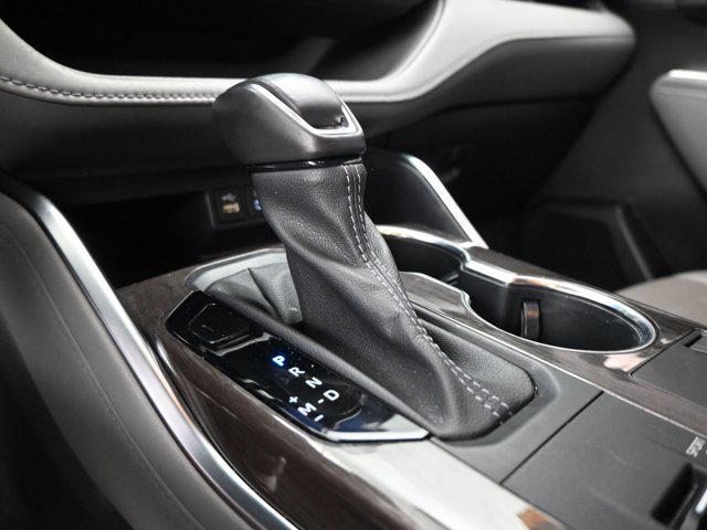 used 2023 Toyota Highlander car, priced at $34,794