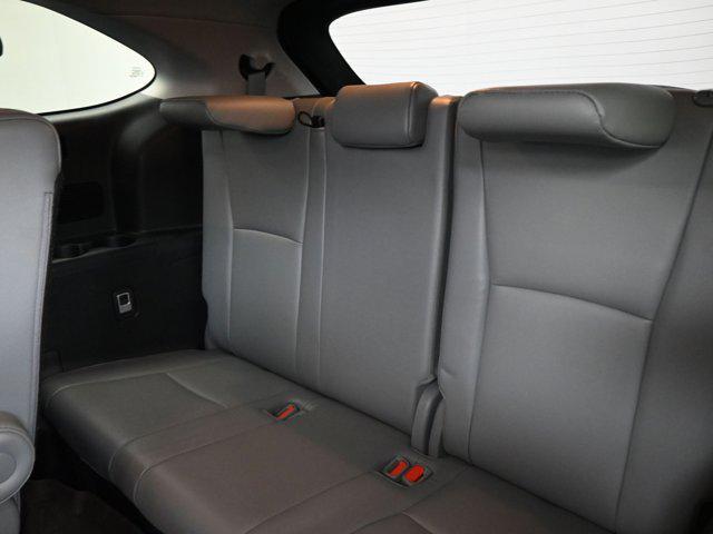used 2023 Toyota Highlander car, priced at $34,794