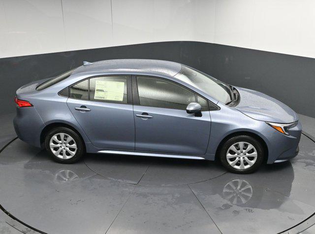 new 2026 Toyota Corolla Hybrid car, priced at $26,670