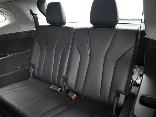 used 2025 Acura MDX car, priced at $45,982