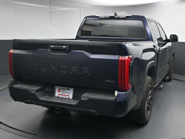 used 2022 Toyota Tundra car, priced at $33,991