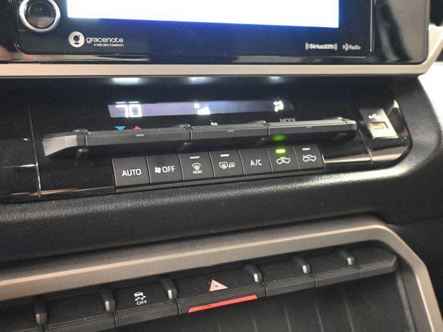 used 2022 Toyota Tundra car, priced at $33,991