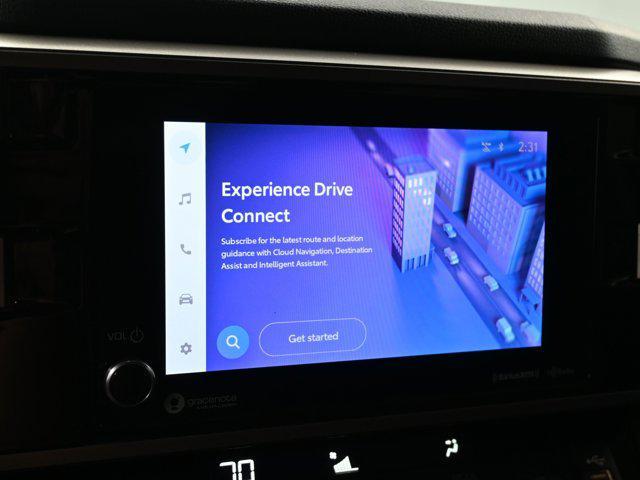 used 2022 Toyota Tundra car, priced at $33,991