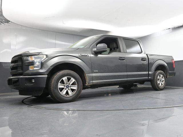 used 2015 Ford F-150 car, priced at $11,991