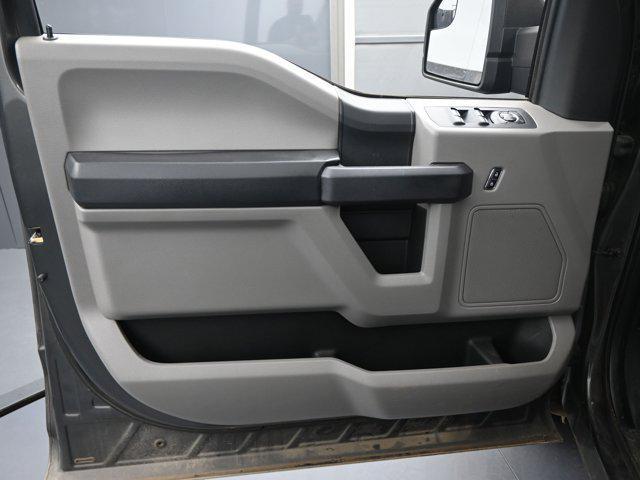 used 2015 Ford F-150 car, priced at $11,991