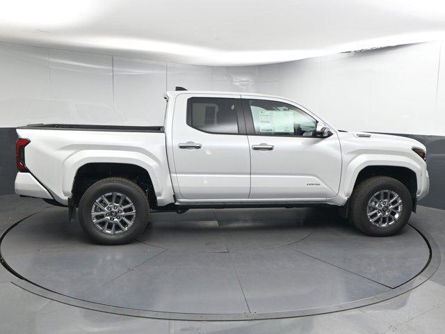 new 2025 Toyota Tacoma Hybrid car, priced at $58,395