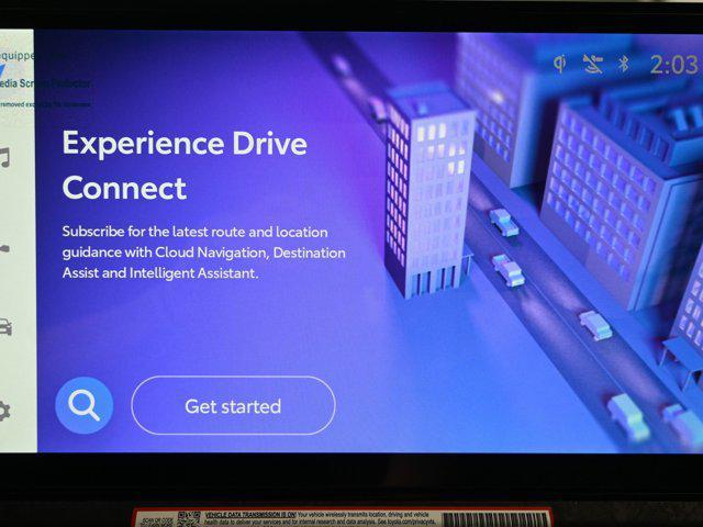 new 2025 Toyota Tacoma Hybrid car, priced at $58,395