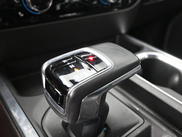 used 2024 GMC Sierra 1500 car, priced at $48,293