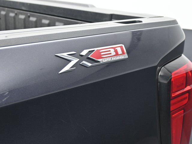 used 2024 GMC Sierra 1500 car, priced at $48,293