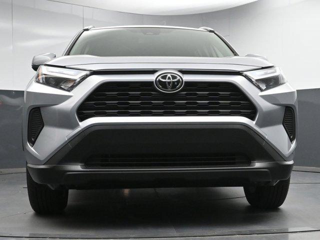 new 2025 Toyota RAV4 Hybrid car, priced at $36,854