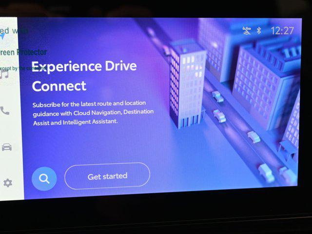 new 2025 Toyota RAV4 Hybrid car, priced at $36,854