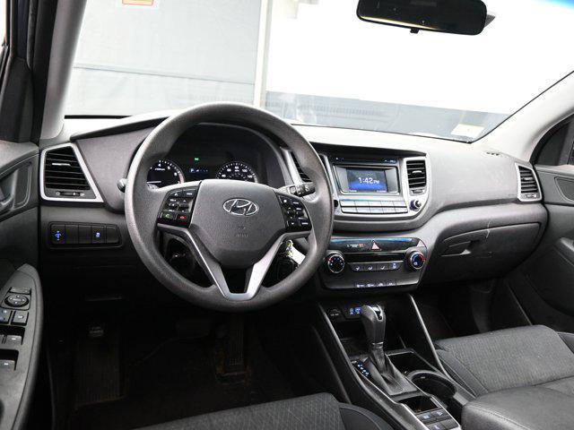used 2016 Hyundai Tucson car, priced at $10,991