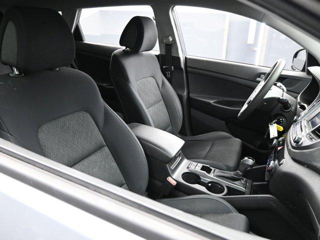 used 2016 Hyundai Tucson car, priced at $10,991