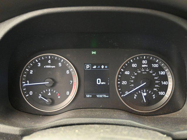 used 2016 Hyundai Tucson car, priced at $10,991