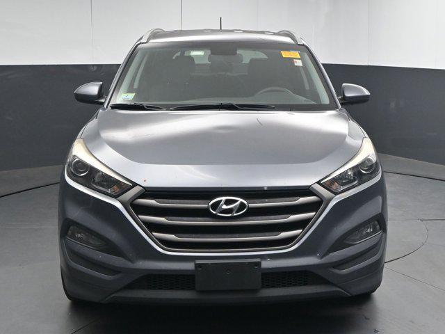 used 2016 Hyundai Tucson car, priced at $10,991