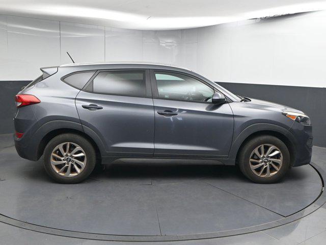 used 2016 Hyundai Tucson car, priced at $10,991