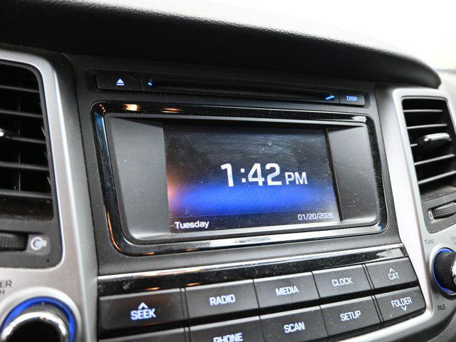 used 2016 Hyundai Tucson car, priced at $10,991