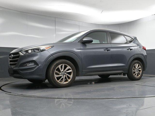 used 2016 Hyundai Tucson car, priced at $10,991