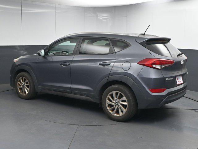 used 2016 Hyundai Tucson car, priced at $10,991
