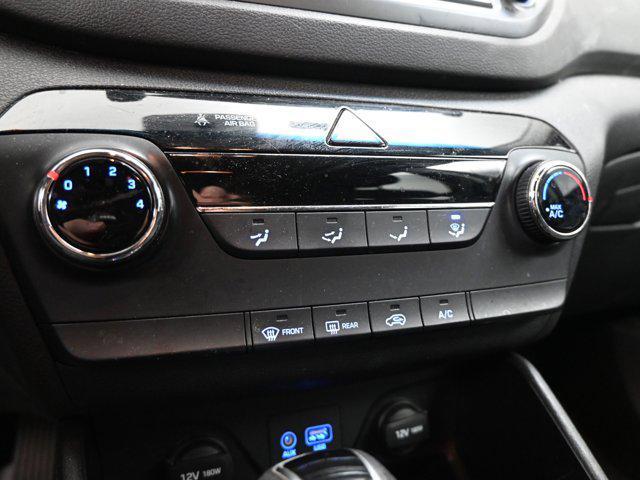 used 2016 Hyundai Tucson car, priced at $10,991