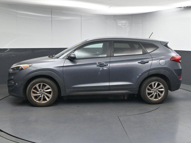 used 2016 Hyundai Tucson car, priced at $10,991