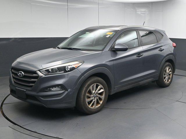 used 2016 Hyundai Tucson car, priced at $10,991