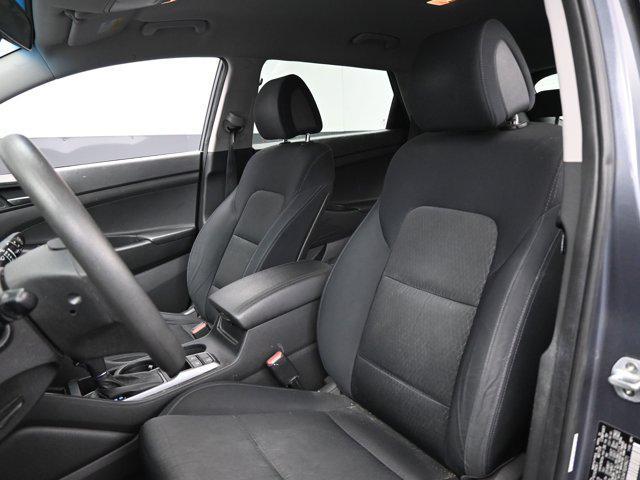 used 2016 Hyundai Tucson car, priced at $10,991