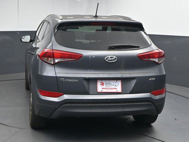 used 2016 Hyundai Tucson car, priced at $10,991