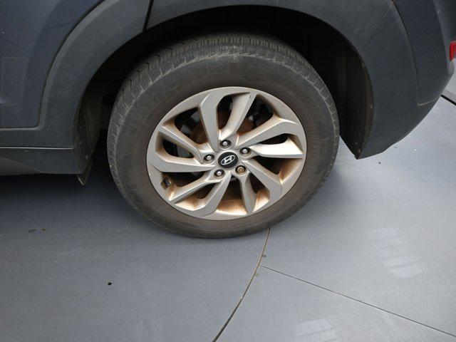 used 2016 Hyundai Tucson car, priced at $10,991