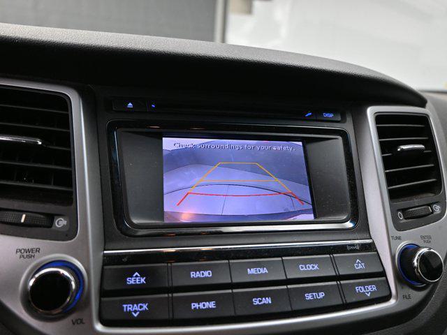 used 2016 Hyundai Tucson car, priced at $10,991