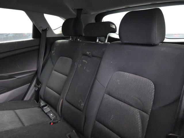 used 2016 Hyundai Tucson car, priced at $10,991