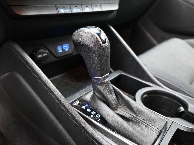 used 2016 Hyundai Tucson car, priced at $10,991