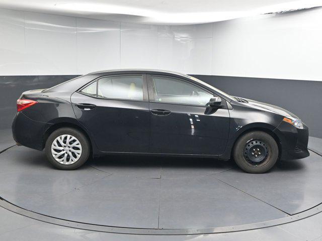 used 2017 Toyota Corolla car, priced at $14,991