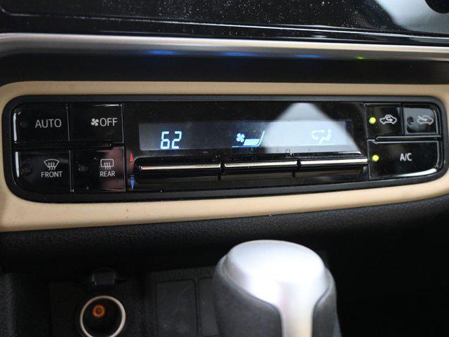 used 2017 Toyota Corolla car, priced at $14,991